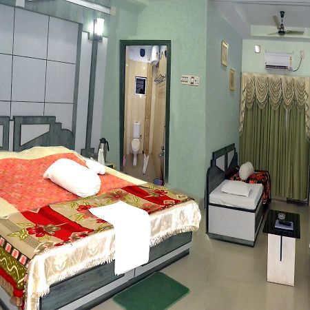 Hotel Rupsagar Digha (West Bengal) Bagian luar foto