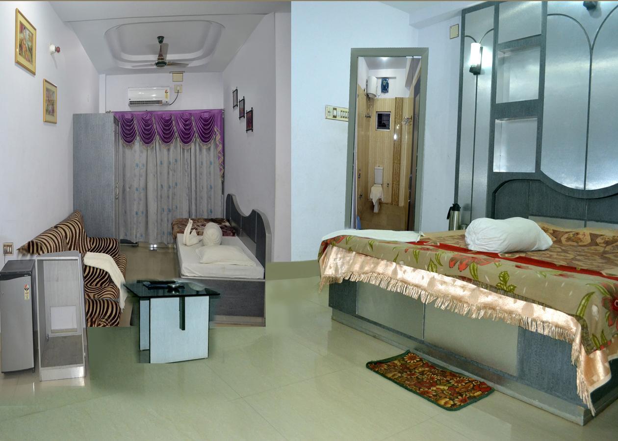 Hotel Rupsagar Digha (West Bengal) Bagian luar foto