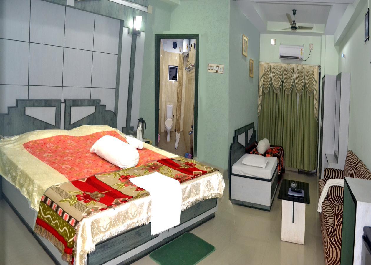 Hotel Rupsagar Digha (West Bengal) Bagian luar foto
