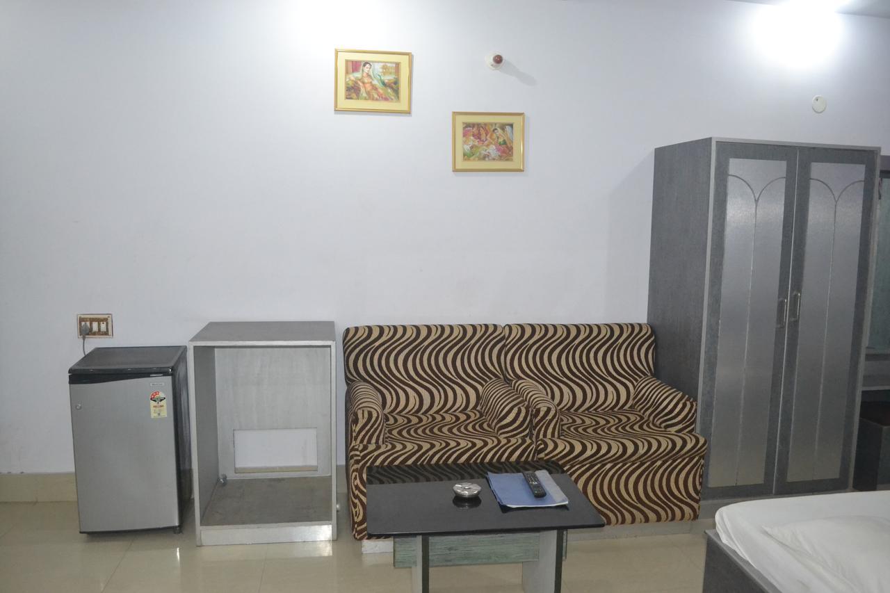 Hotel Rupsagar Digha (West Bengal) Bagian luar foto