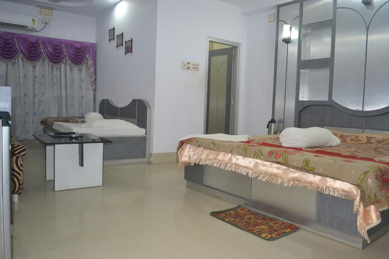 Hotel Rupsagar Digha (West Bengal) Bagian luar foto