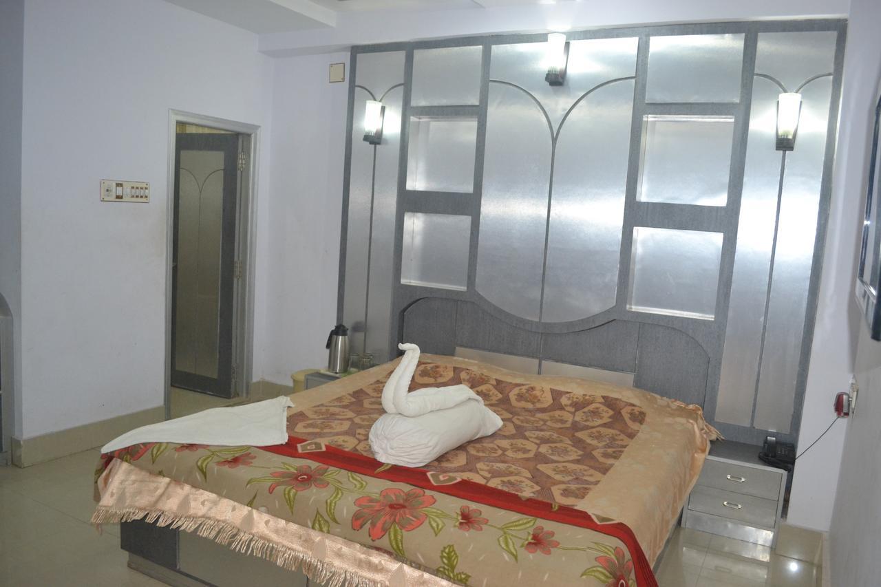 Hotel Rupsagar Digha (West Bengal) Bagian luar foto