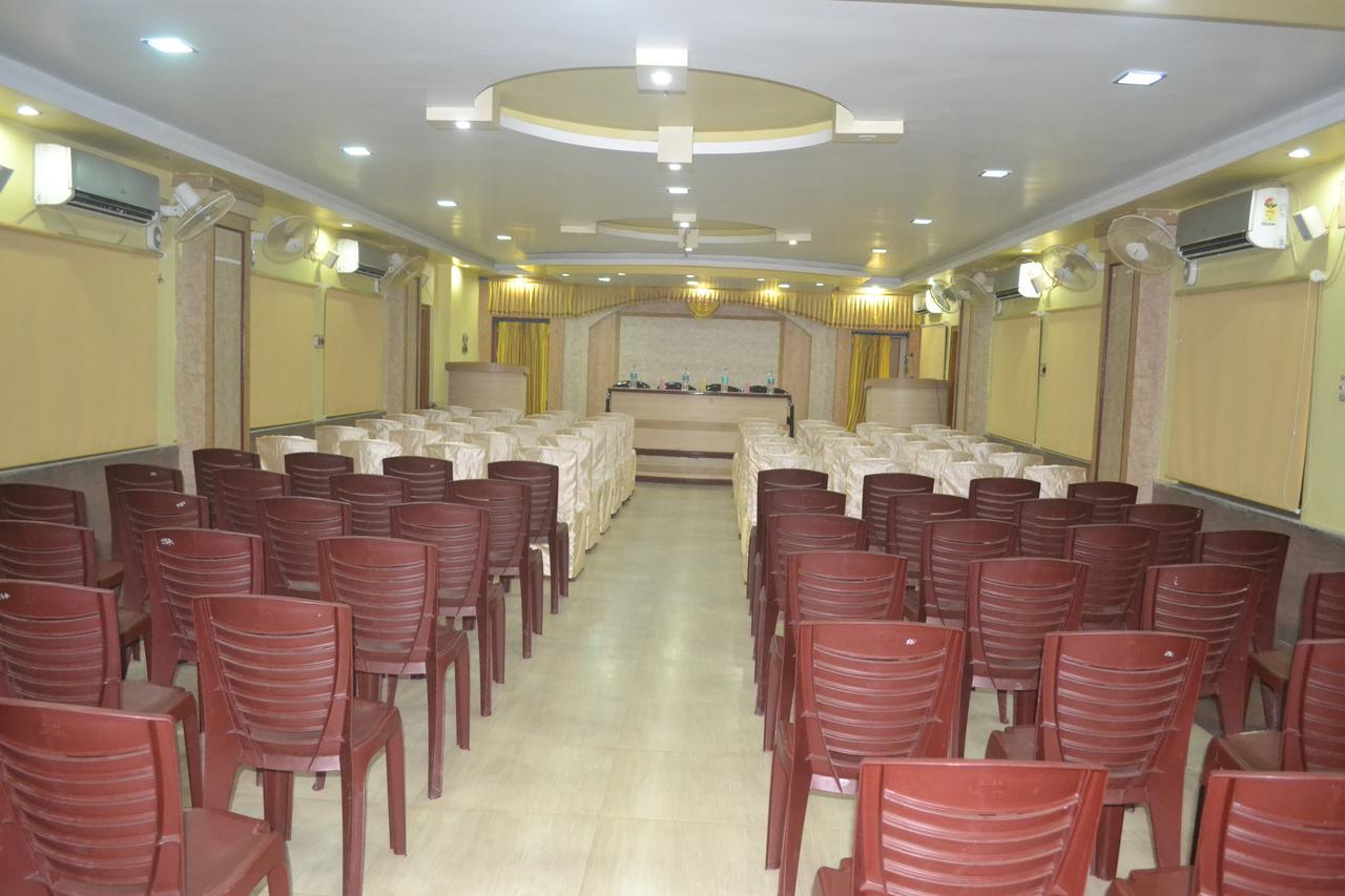 Hotel Rupsagar Digha (West Bengal) Bagian luar foto