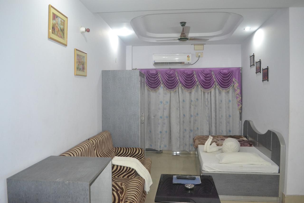 Hotel Rupsagar Digha (West Bengal) Bagian luar foto