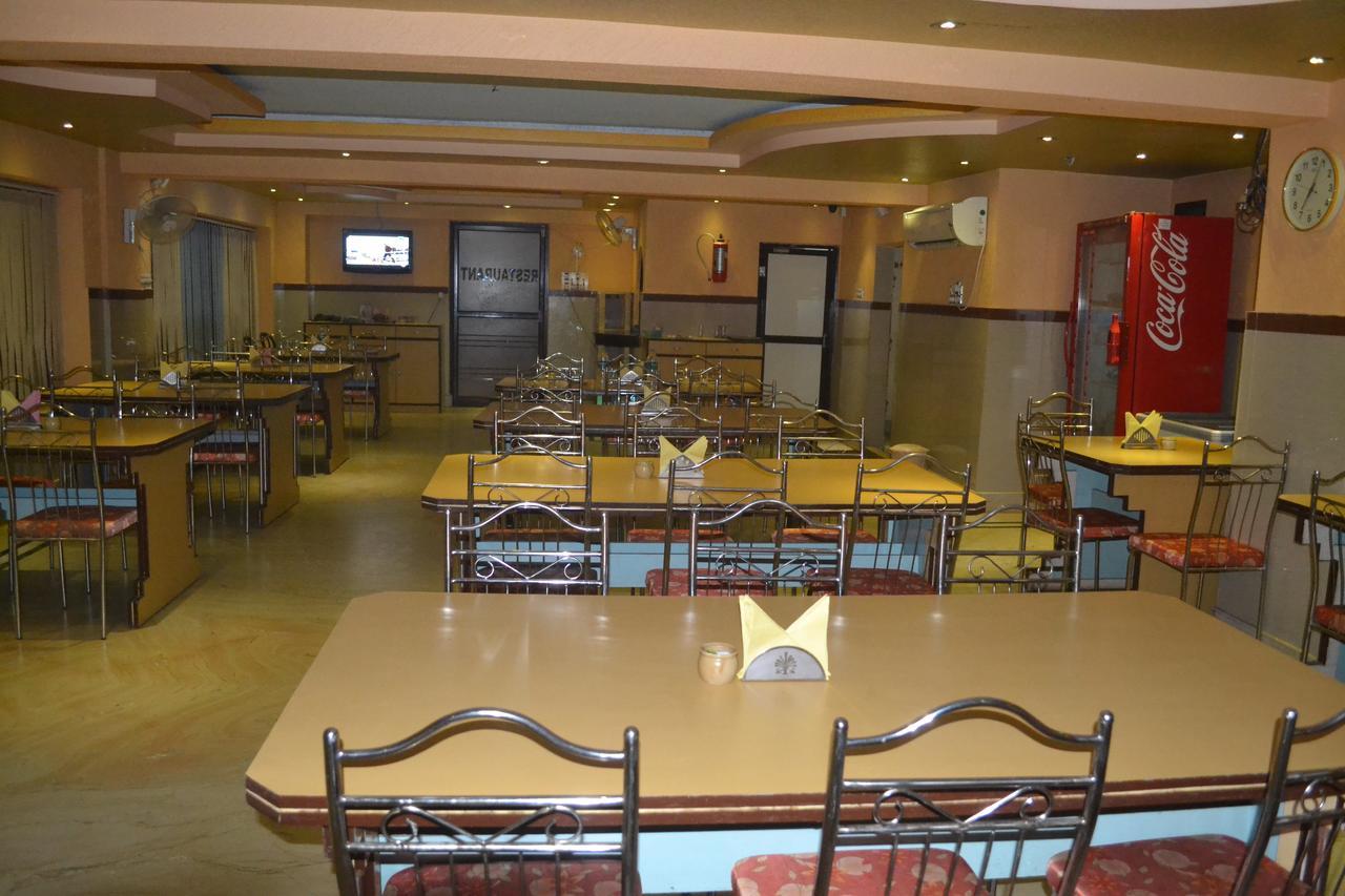 Hotel Rupsagar Digha (West Bengal) Bagian luar foto