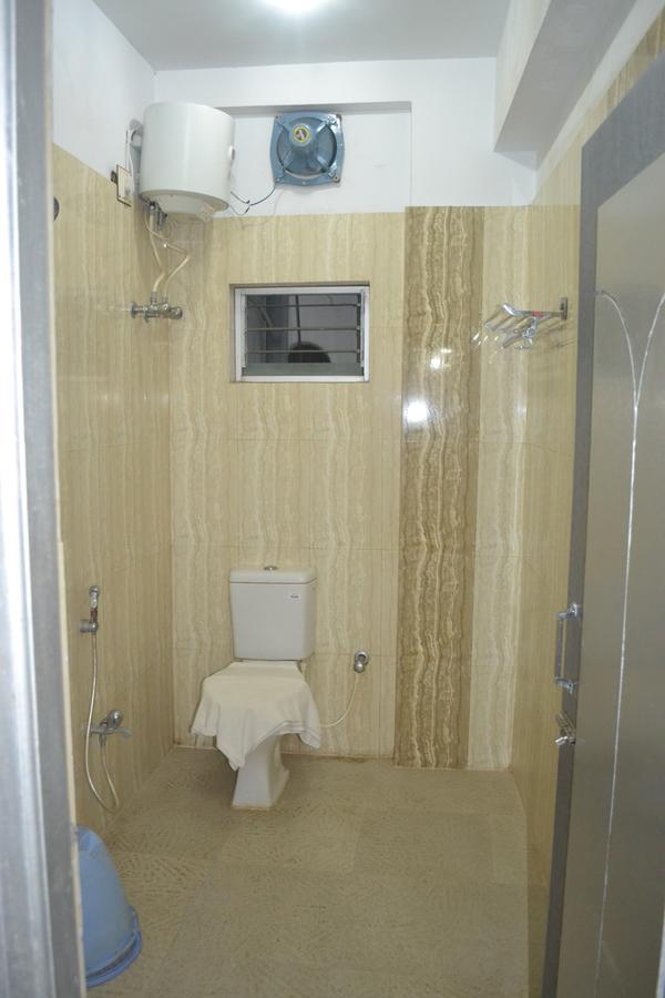 Hotel Rupsagar Digha (West Bengal) Bagian luar foto