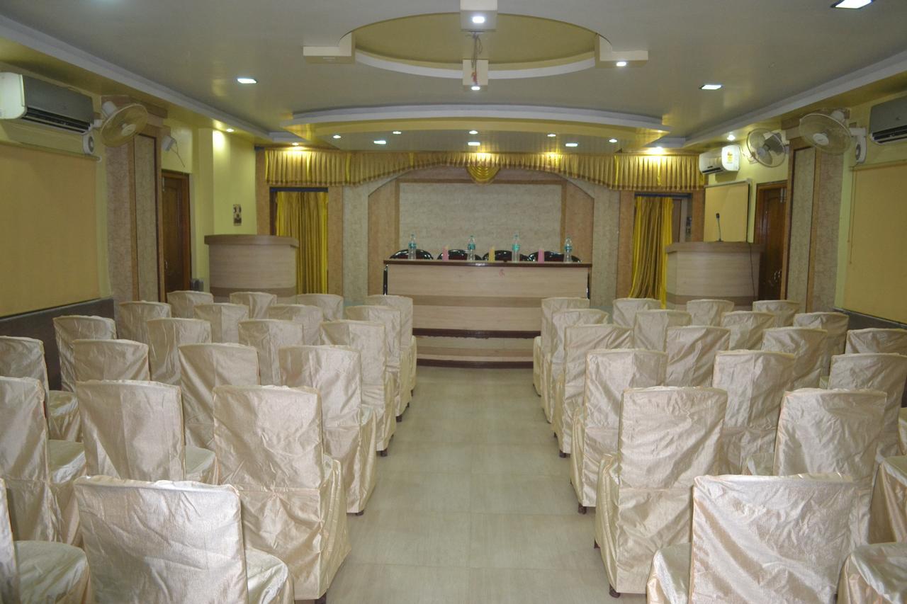 Hotel Rupsagar Digha (West Bengal) Bagian luar foto