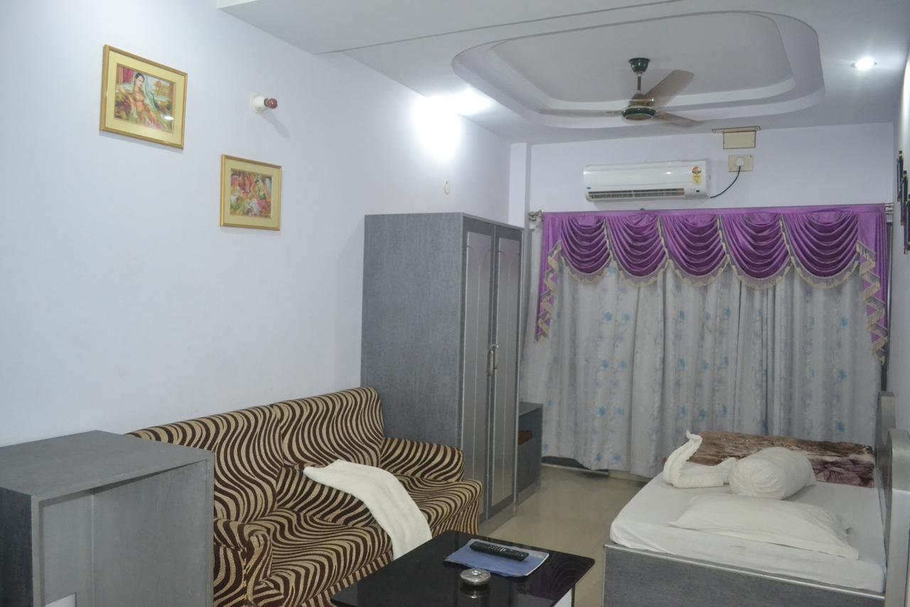Hotel Rupsagar Digha (West Bengal) Bagian luar foto