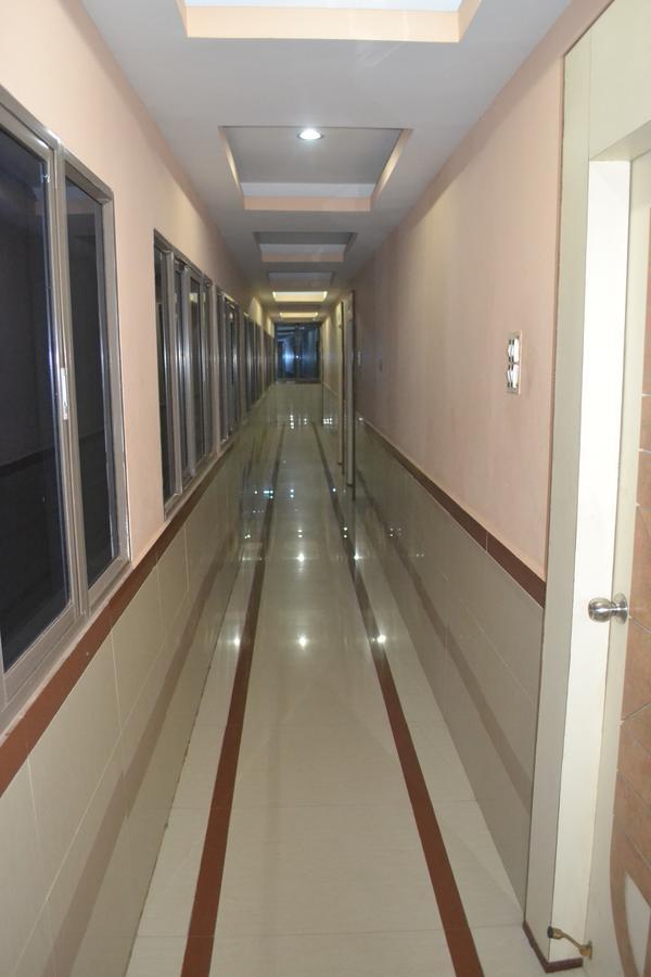 Hotel Rupsagar Digha (West Bengal) Bagian luar foto
