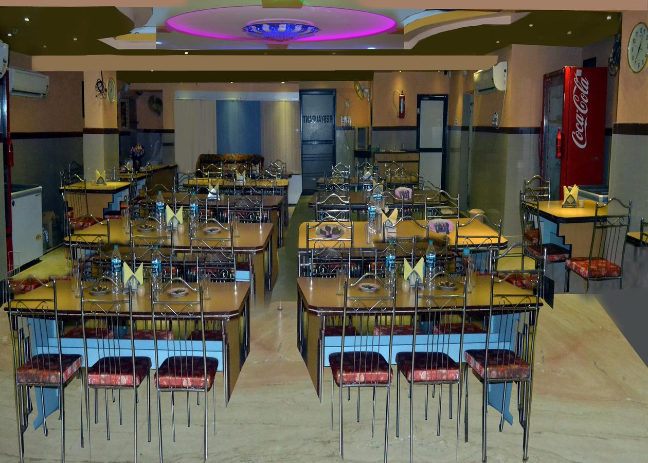 Hotel Rupsagar Digha (West Bengal) Bagian luar foto